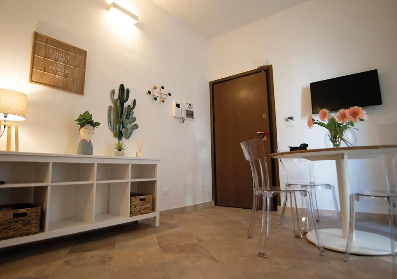 Casa Kilo Apartment Palermo Italy