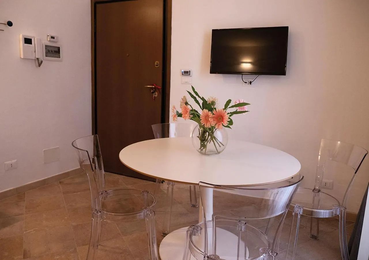 Casa Kilo Apartment Palermo