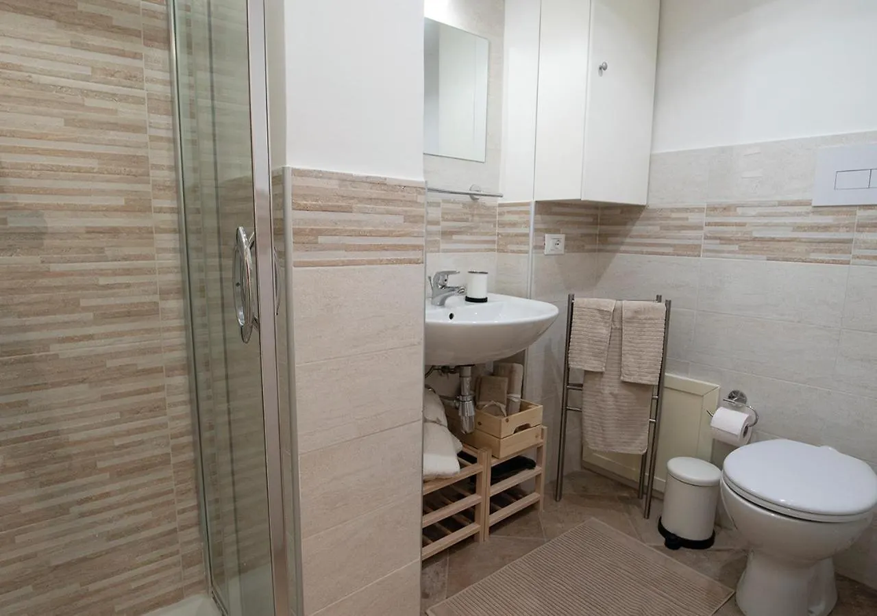 Casa Kilo Apartment Palermo
