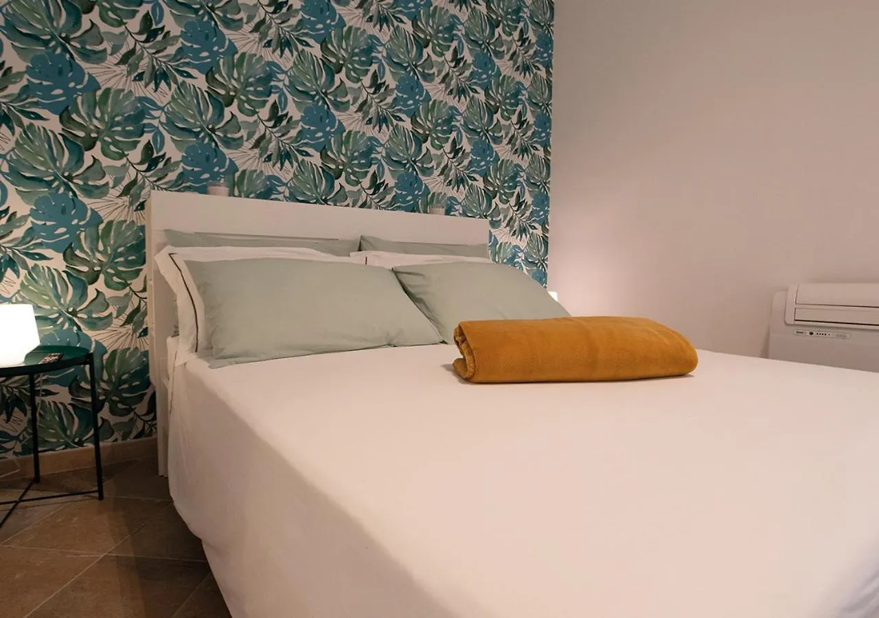 Casa Kilo Apartment Palermo Italy