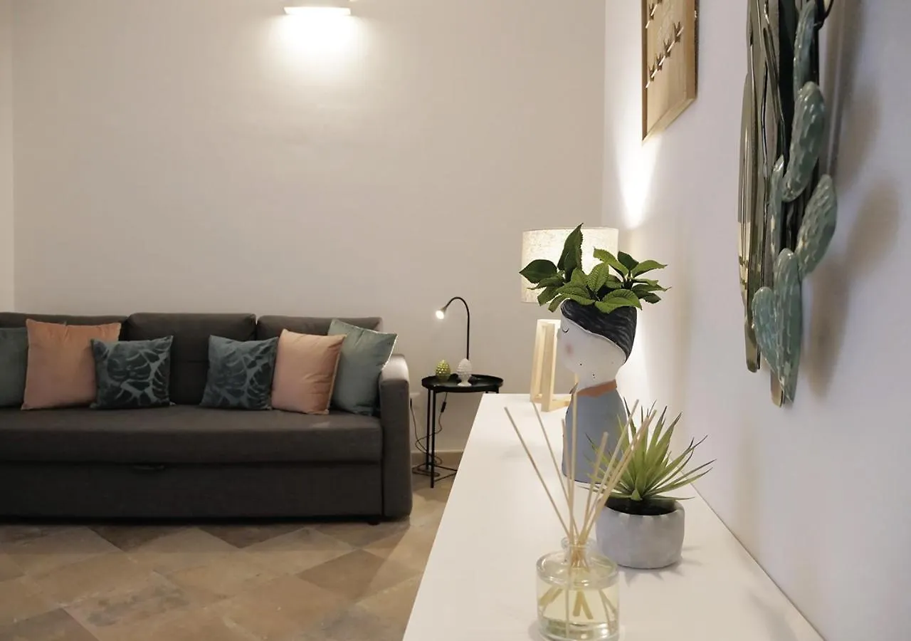 Casa Kilo Apartment Palermo