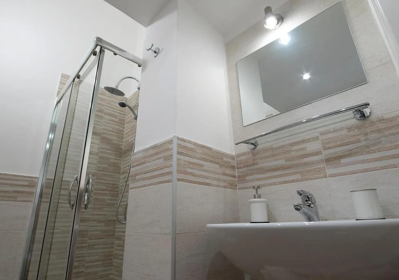 Casa Kilo Apartment Palermo