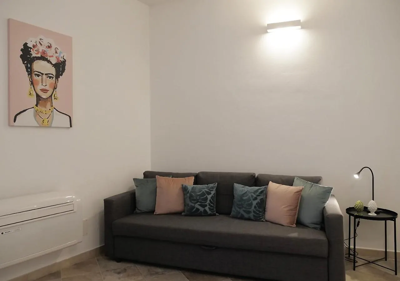 Casa Kilo Apartment Palermo
