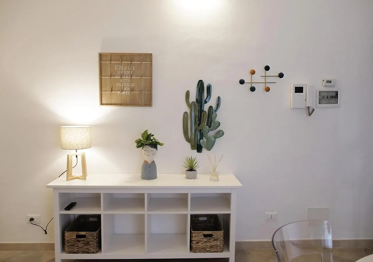 Casa Kilo Apartment Palermo
