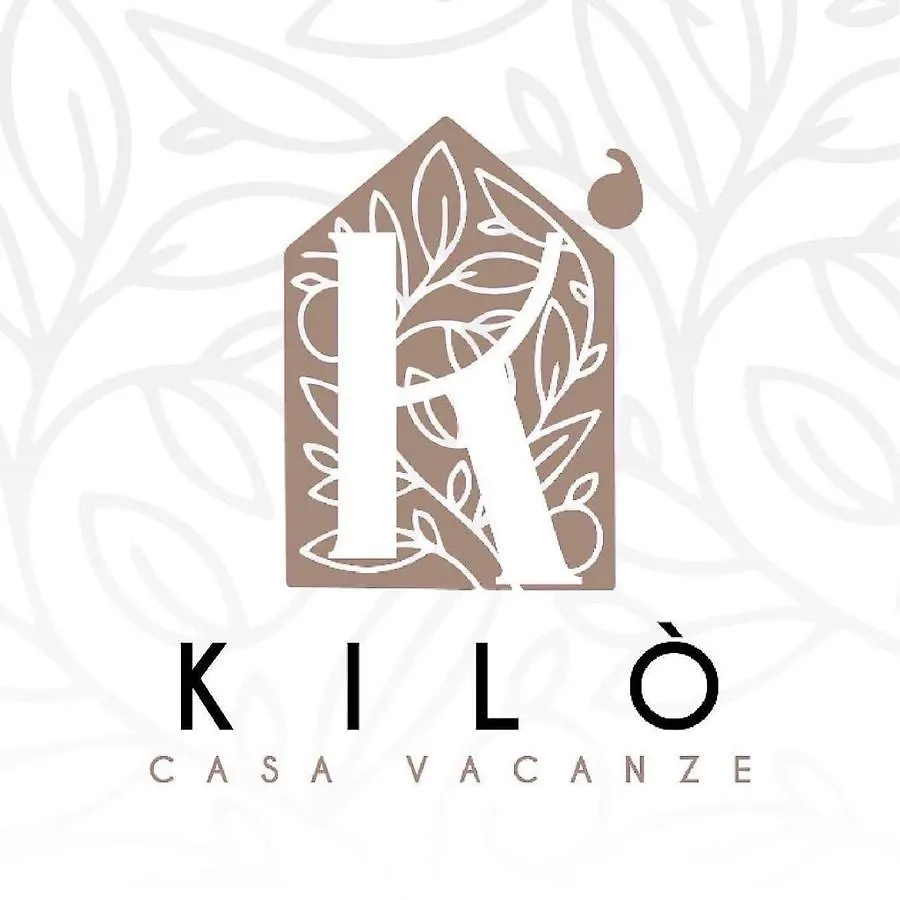 Casa Kilo Apartment Palermo 0*,