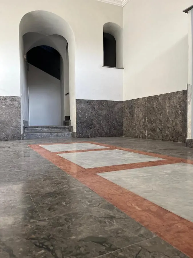 Casa Kilo Apartment Palermo