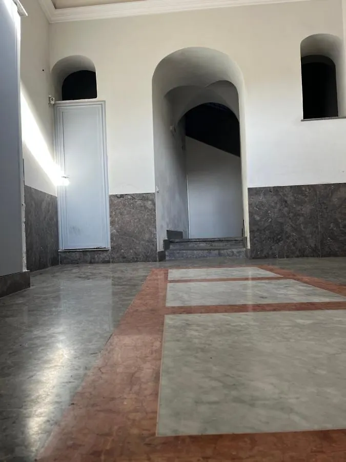 Casa Kilo Apartment Palermo
