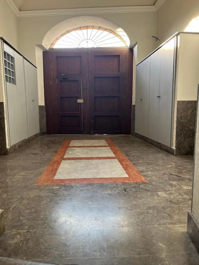 Casa Kilo Apartment Palermo