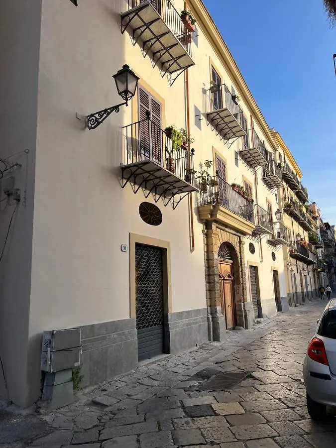 Casa Kilo Apartment Palermo