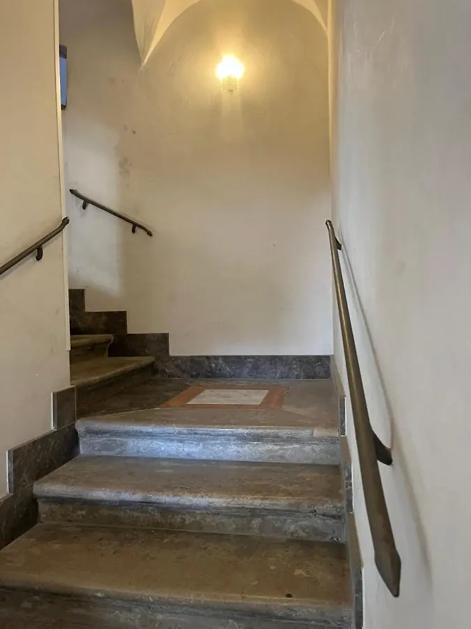 Casa Kilo Apartment Palermo 0*,