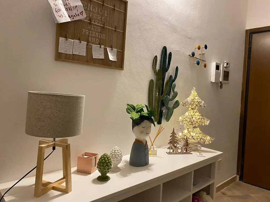 Casa Kilo Apartment Palermo