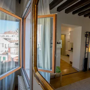  Apartamento Specchieri Italia