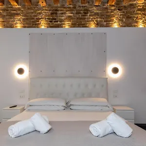  Apartamento Giorgiapartaments Black Exclusive Italia