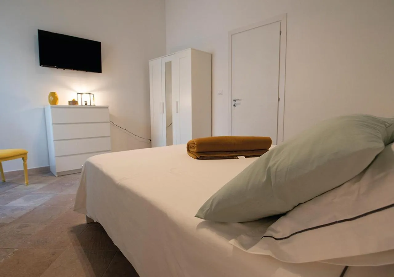 Casa Kilo Apartment Palermo 0*,  Italy