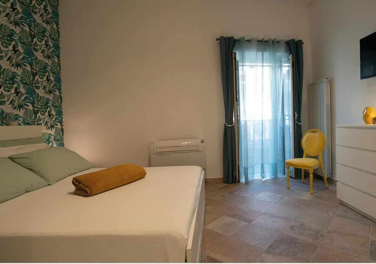 Casa Kilo Apartment Palermo