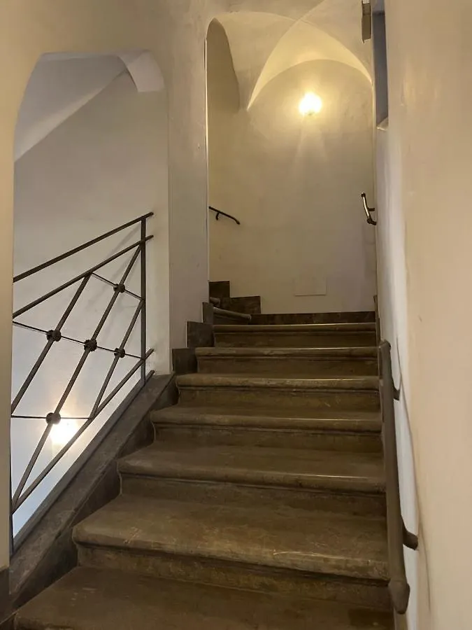 Casa Kilo Apartment Palermo