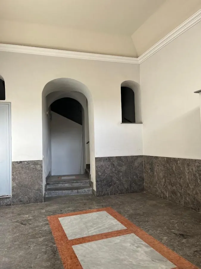 Casa Kilo Apartment Palermo 0*,
